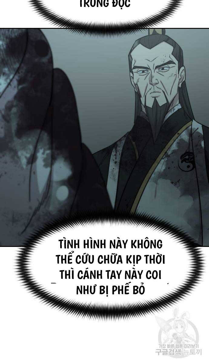 Hoa Sơn Tái Xuất | Hoa Sơn Tái Khởi Chapter 102 - Trang 2