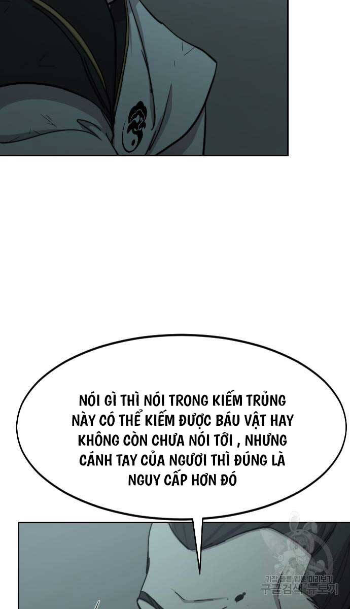 Hoa Sơn Tái Xuất | Hoa Sơn Tái Khởi Chapter 102 - Trang 2