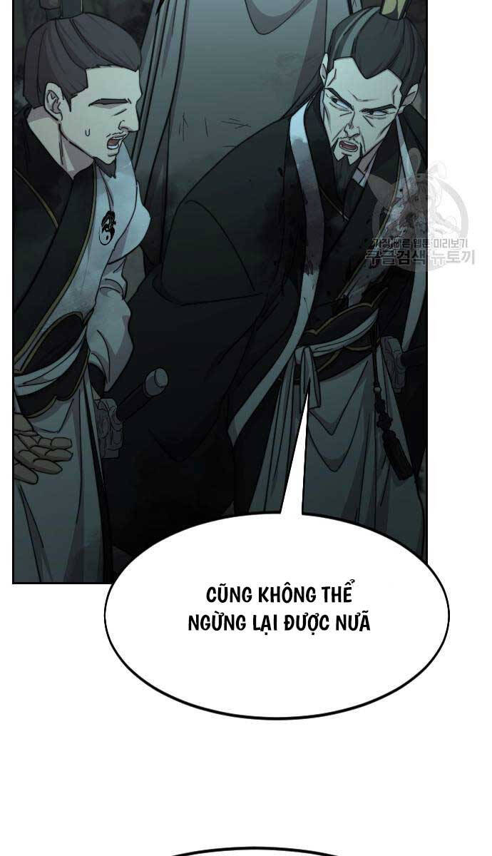 Hoa Sơn Tái Xuất | Hoa Sơn Tái Khởi Chapter 102 - Trang 2