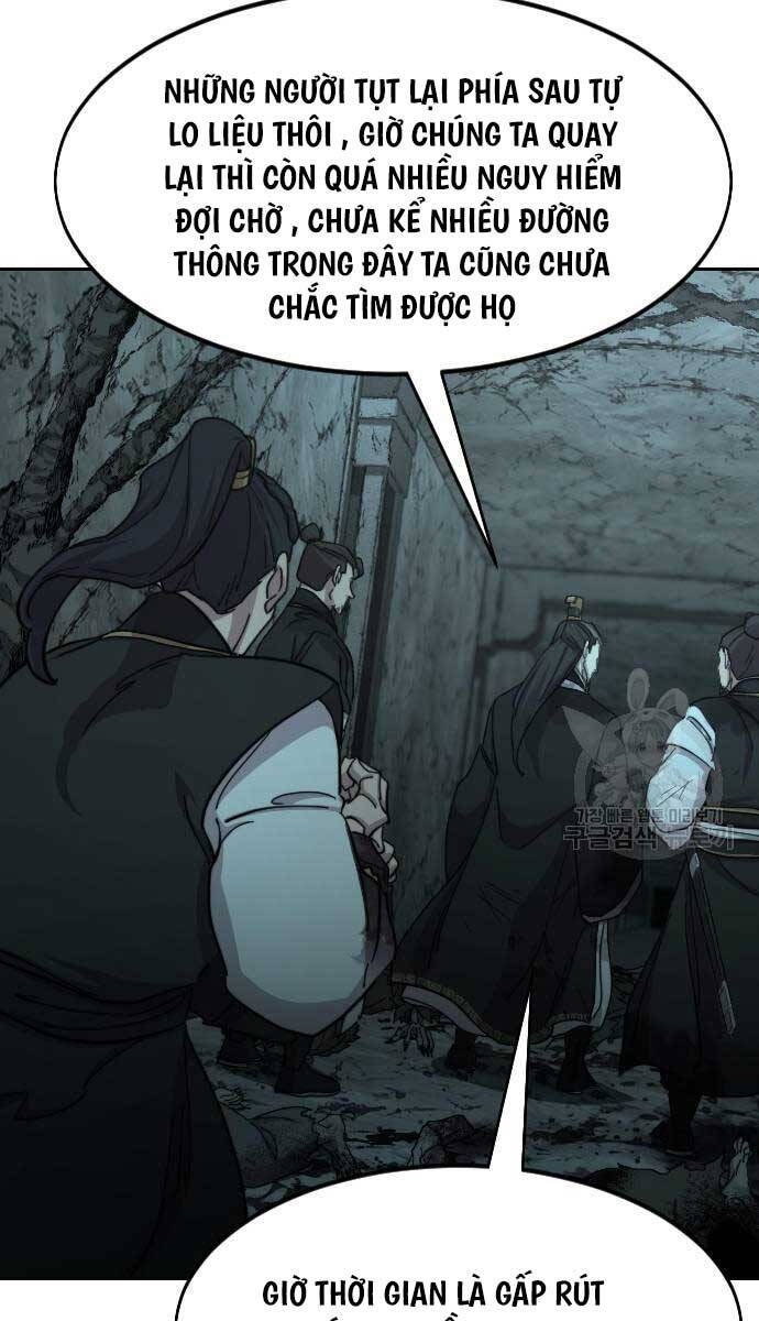 Hoa Sơn Tái Xuất | Hoa Sơn Tái Khởi Chapter 102 - Trang 2