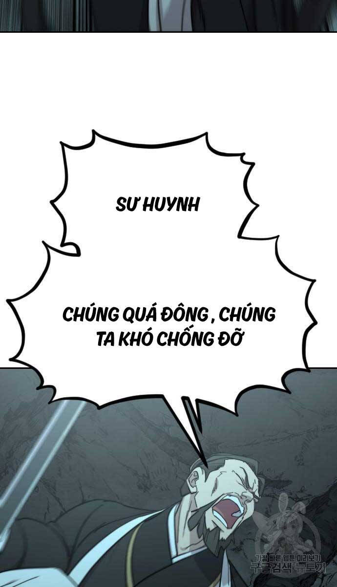 Hoa Sơn Tái Xuất | Hoa Sơn Tái Khởi Chapter 102 - Trang 2