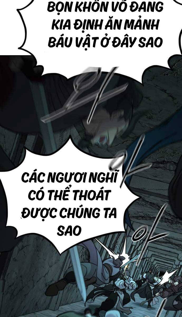 Hoa Sơn Tái Xuất | Hoa Sơn Tái Khởi Chapter 102 - Trang 2