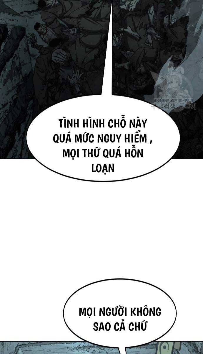 Hoa Sơn Tái Xuất | Hoa Sơn Tái Khởi Chapter 102 - Trang 2