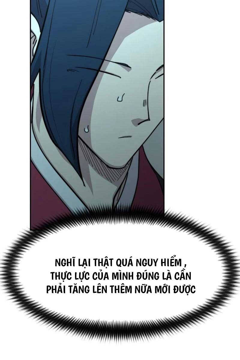 Hoa Sơn Tái Xuất | Hoa Sơn Tái Khởi Chapter 101 - Trang 2