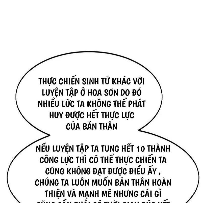 Hoa Sơn Tái Xuất | Hoa Sơn Tái Khởi Chapter 101 - Trang 2