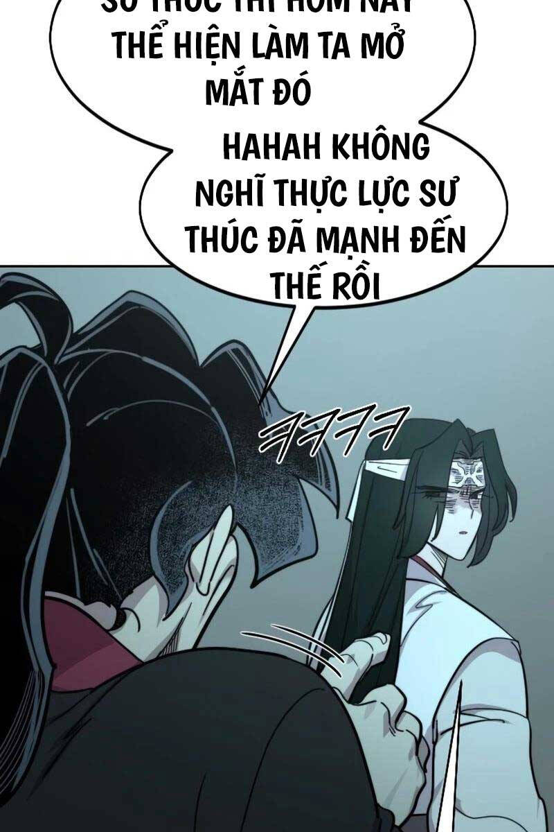 Hoa Sơn Tái Xuất | Hoa Sơn Tái Khởi Chapter 101 - Trang 2