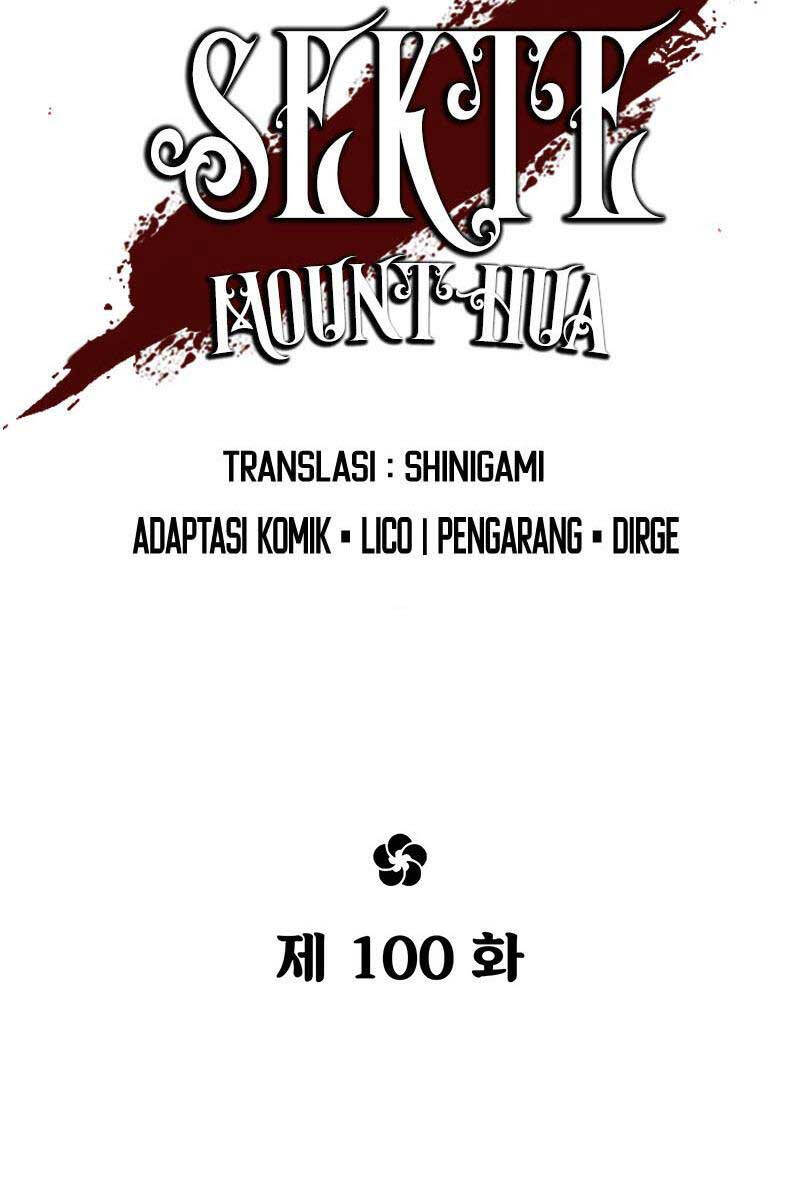 Hoa Sơn Tái Xuất | Hoa Sơn Tái Khởi Chapter 100 - Trang 2