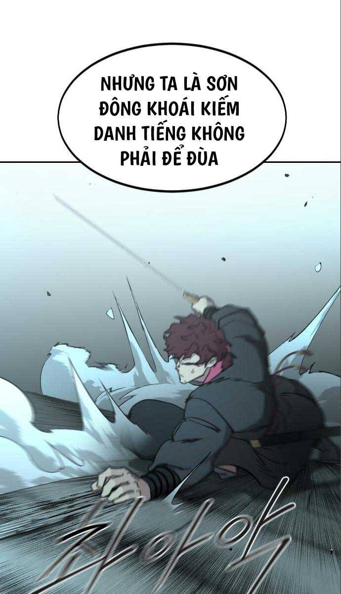 Hoa Sơn Tái Xuất | Hoa Sơn Tái Khởi Chapter 99 - Trang 2