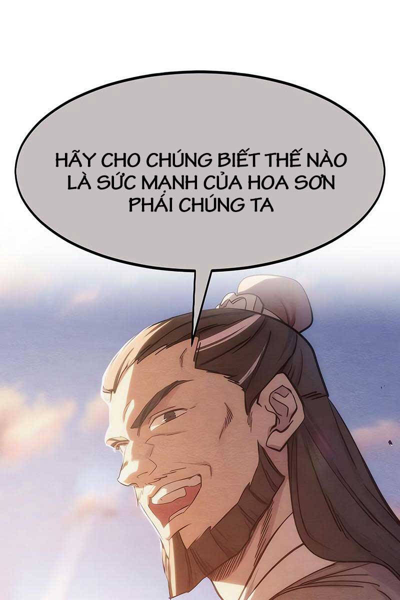 Hoa Sơn Tái Xuất | Hoa Sơn Tái Khởi Chapter 98 - Trang 2