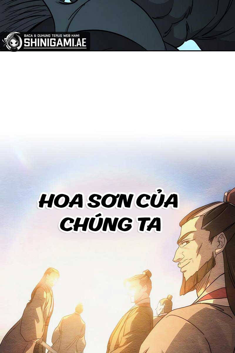 Hoa Sơn Tái Xuất | Hoa Sơn Tái Khởi Chapter 98 - Trang 2