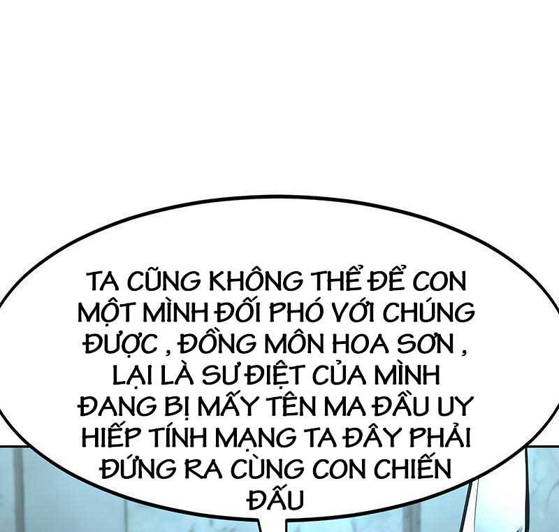 Hoa Sơn Tái Xuất | Hoa Sơn Tái Khởi Chapter 98 - Trang 2