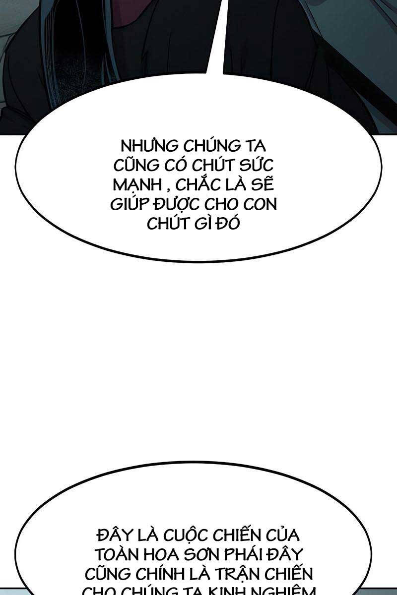 Hoa Sơn Tái Xuất | Hoa Sơn Tái Khởi Chapter 98 - Trang 2