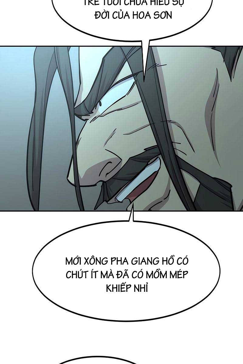 Hoa Sơn Tái Xuất | Hoa Sơn Tái Khởi Chapter 97 - Trang 2