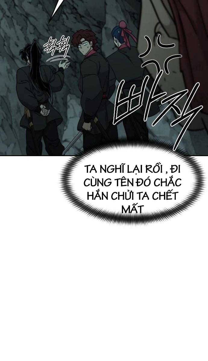 Hoa Sơn Tái Xuất | Hoa Sơn Tái Khởi Chapter 96 - Trang 2