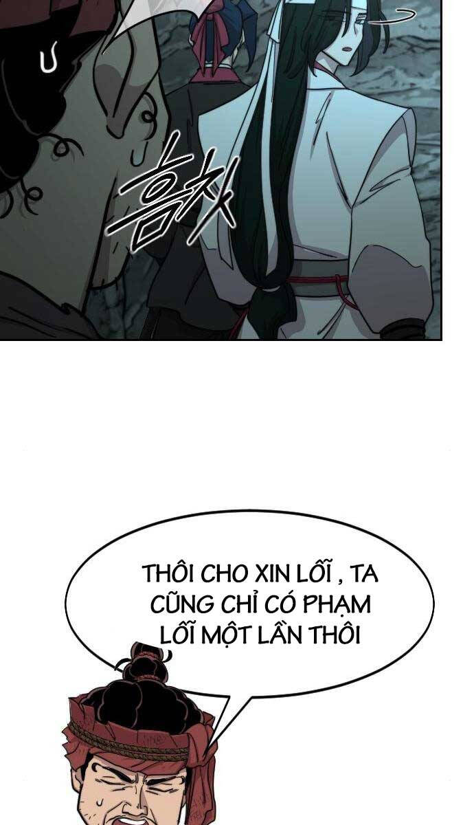 Hoa Sơn Tái Xuất | Hoa Sơn Tái Khởi Chapter 96 - Trang 2