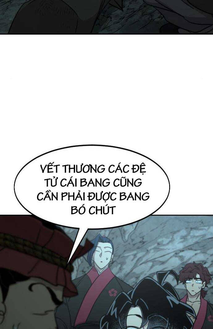 Hoa Sơn Tái Xuất | Hoa Sơn Tái Khởi Chapter 96 - Trang 2