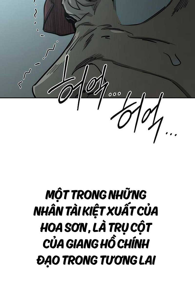 Hoa Sơn Tái Xuất | Hoa Sơn Tái Khởi Chapter 94 - Trang 2