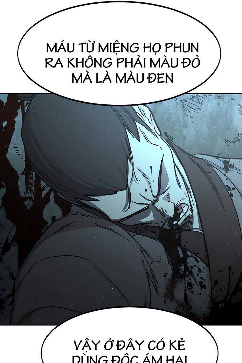 Hoa Sơn Tái Xuất | Hoa Sơn Tái Khởi Chapter 93 - Trang 2