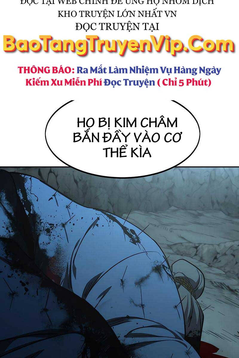 Hoa Sơn Tái Xuất | Hoa Sơn Tái Khởi Chapter 93 - Trang 2