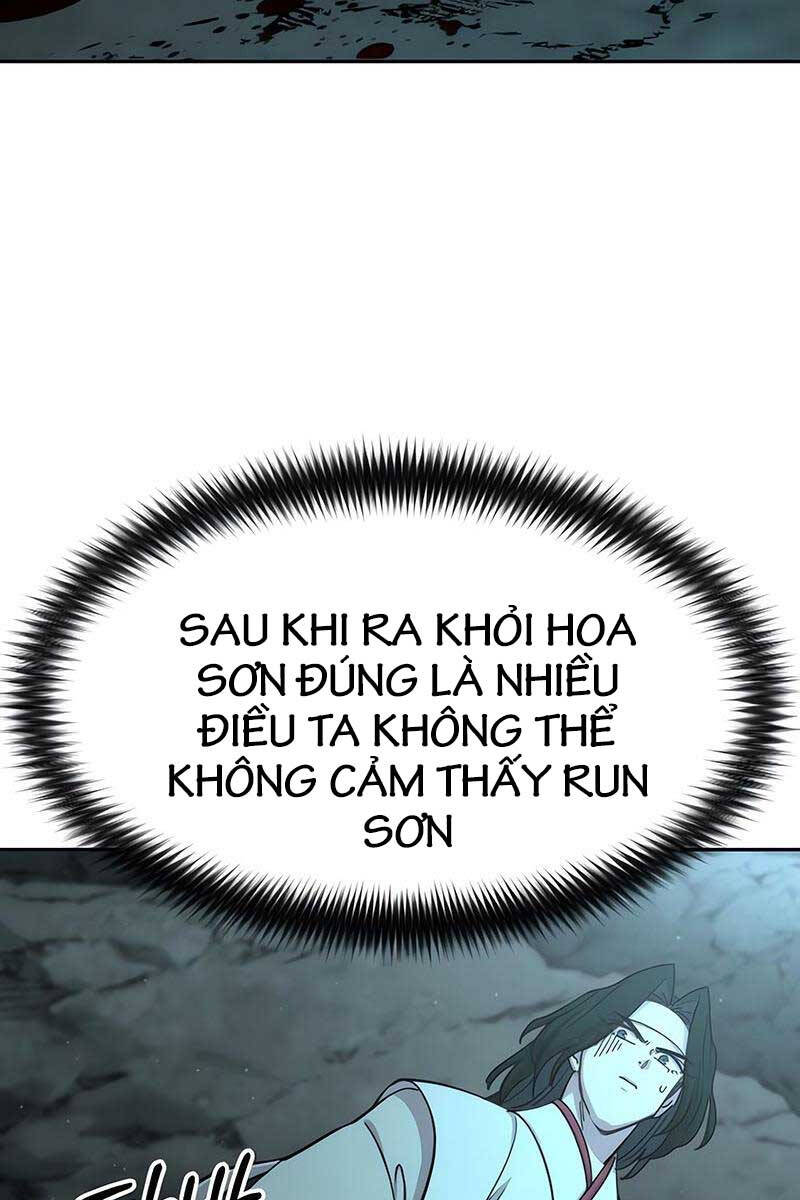 Hoa Sơn Tái Xuất | Hoa Sơn Tái Khởi Chapter 93 - Trang 2