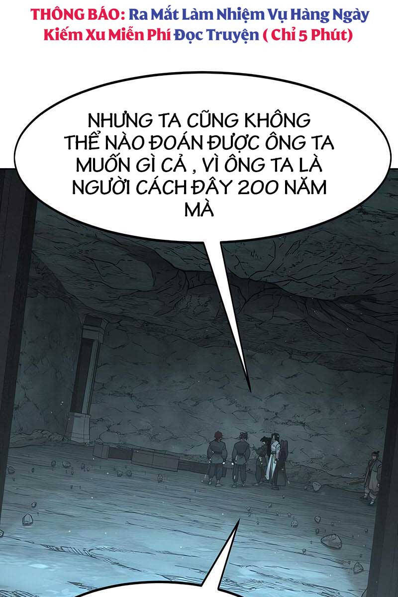 Hoa Sơn Tái Xuất | Hoa Sơn Tái Khởi Chapter 93 - Trang 2