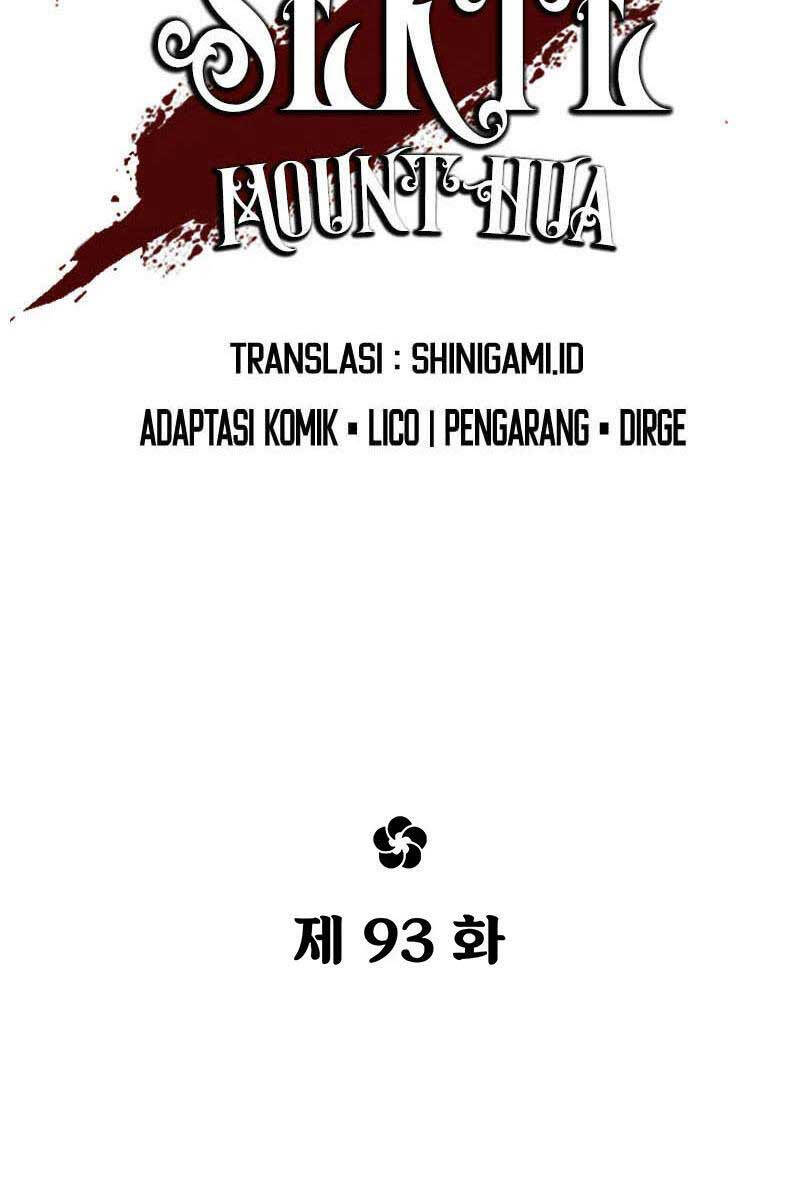 Hoa Sơn Tái Xuất | Hoa Sơn Tái Khởi Chapter 93 - Trang 2