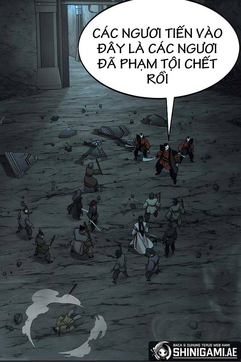 Hoa Sơn Tái Xuất | Hoa Sơn Tái Khởi Chapter 92 - Trang 2