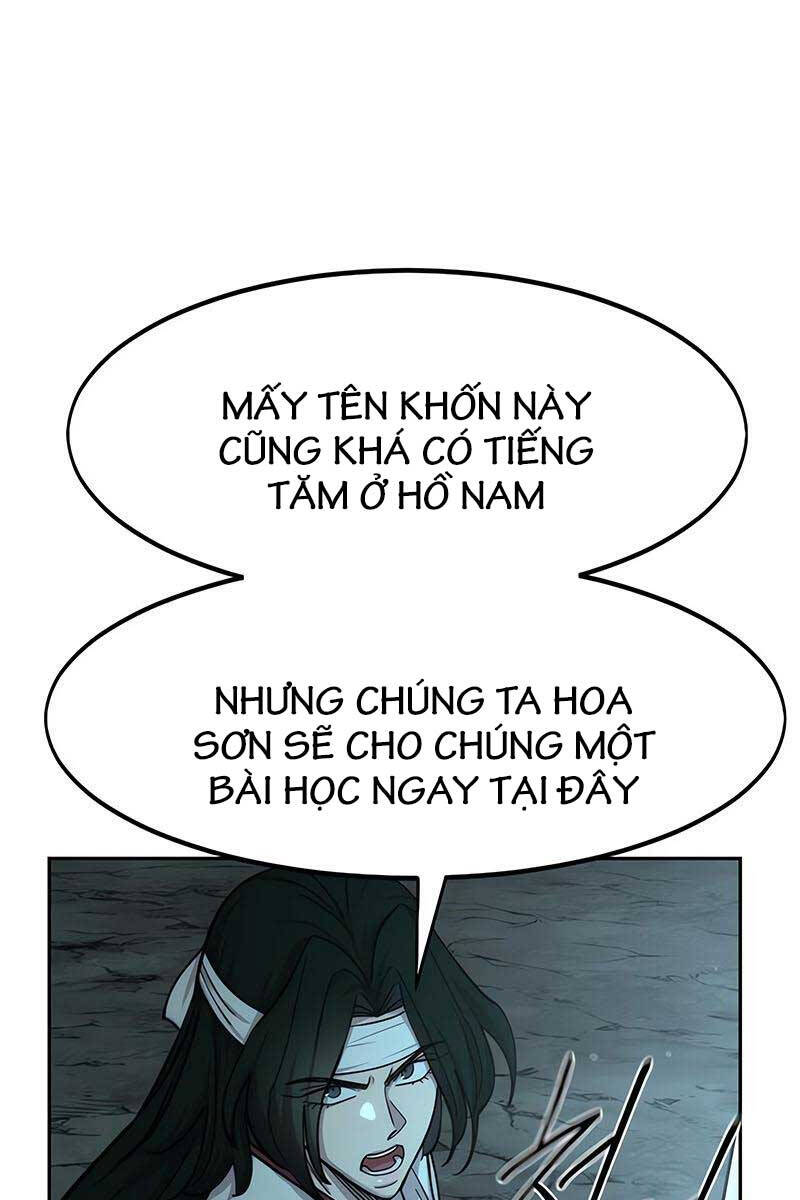 Hoa Sơn Tái Xuất | Hoa Sơn Tái Khởi Chapter 92 - Trang 2