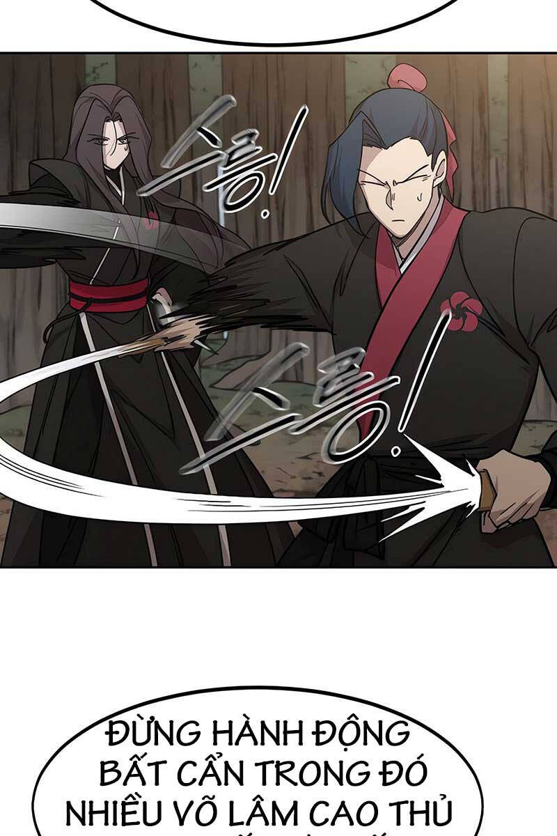 Hoa Sơn Tái Xuất | Hoa Sơn Tái Khởi Chapter 91 - Trang 2