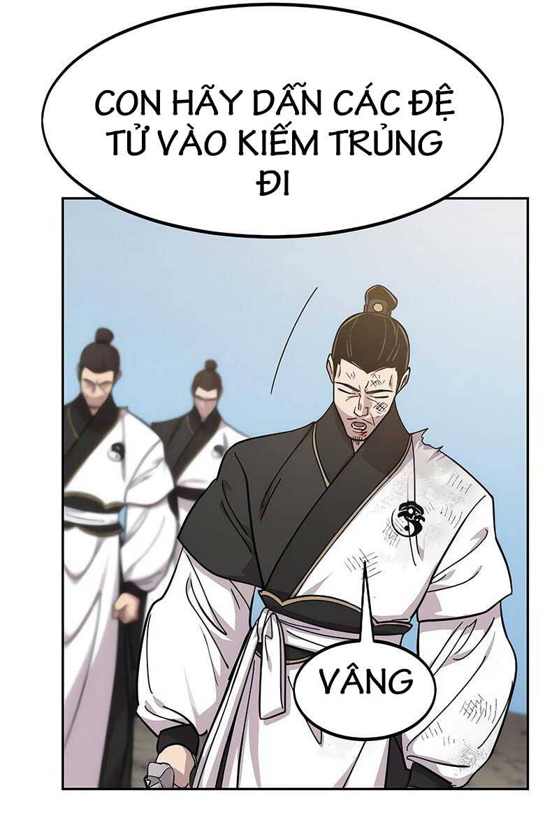 Hoa Sơn Tái Xuất | Hoa Sơn Tái Khởi Chapter 91 - Trang 2