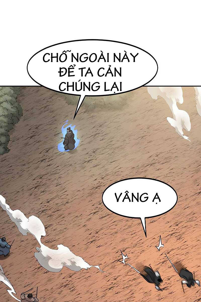 Hoa Sơn Tái Xuất | Hoa Sơn Tái Khởi Chapter 91 - Trang 2