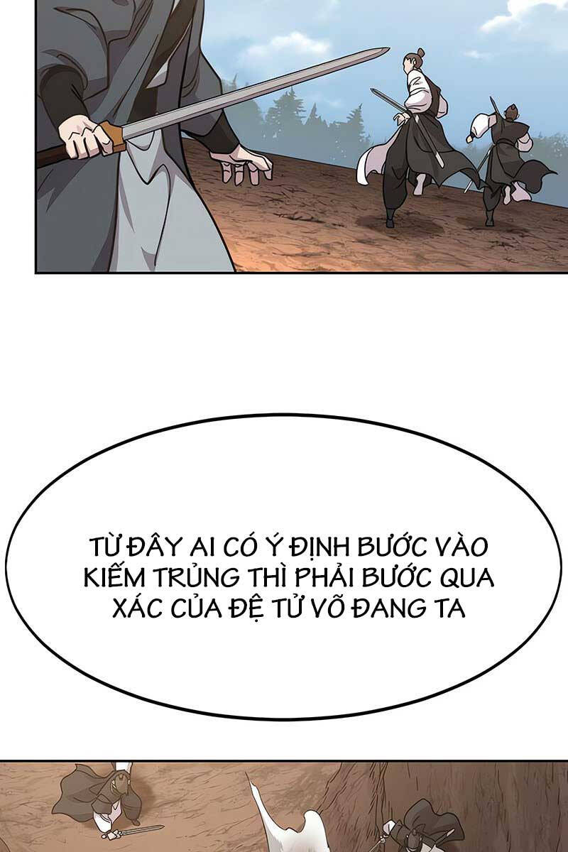 Hoa Sơn Tái Xuất | Hoa Sơn Tái Khởi Chapter 91 - Trang 2