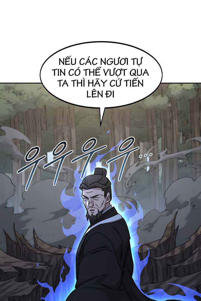 Hoa Sơn Tái Xuất | Hoa Sơn Tái Khởi Chapter 91 - Trang 2