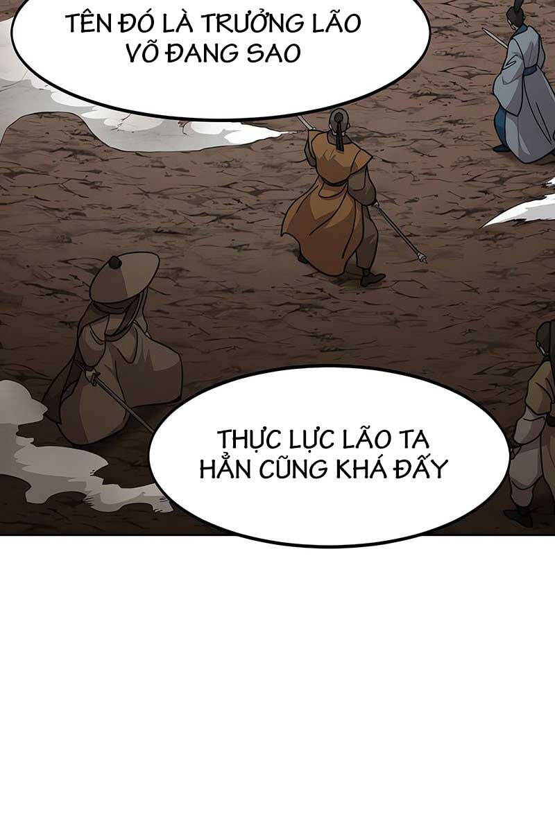 Hoa Sơn Tái Xuất | Hoa Sơn Tái Khởi Chapter 91 - Trang 2