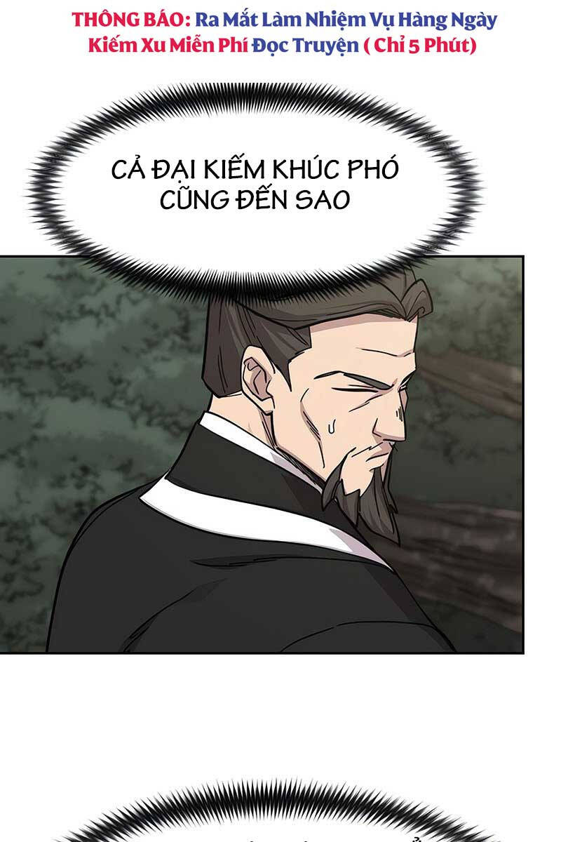 Hoa Sơn Tái Xuất | Hoa Sơn Tái Khởi Chapter 91 - Trang 2