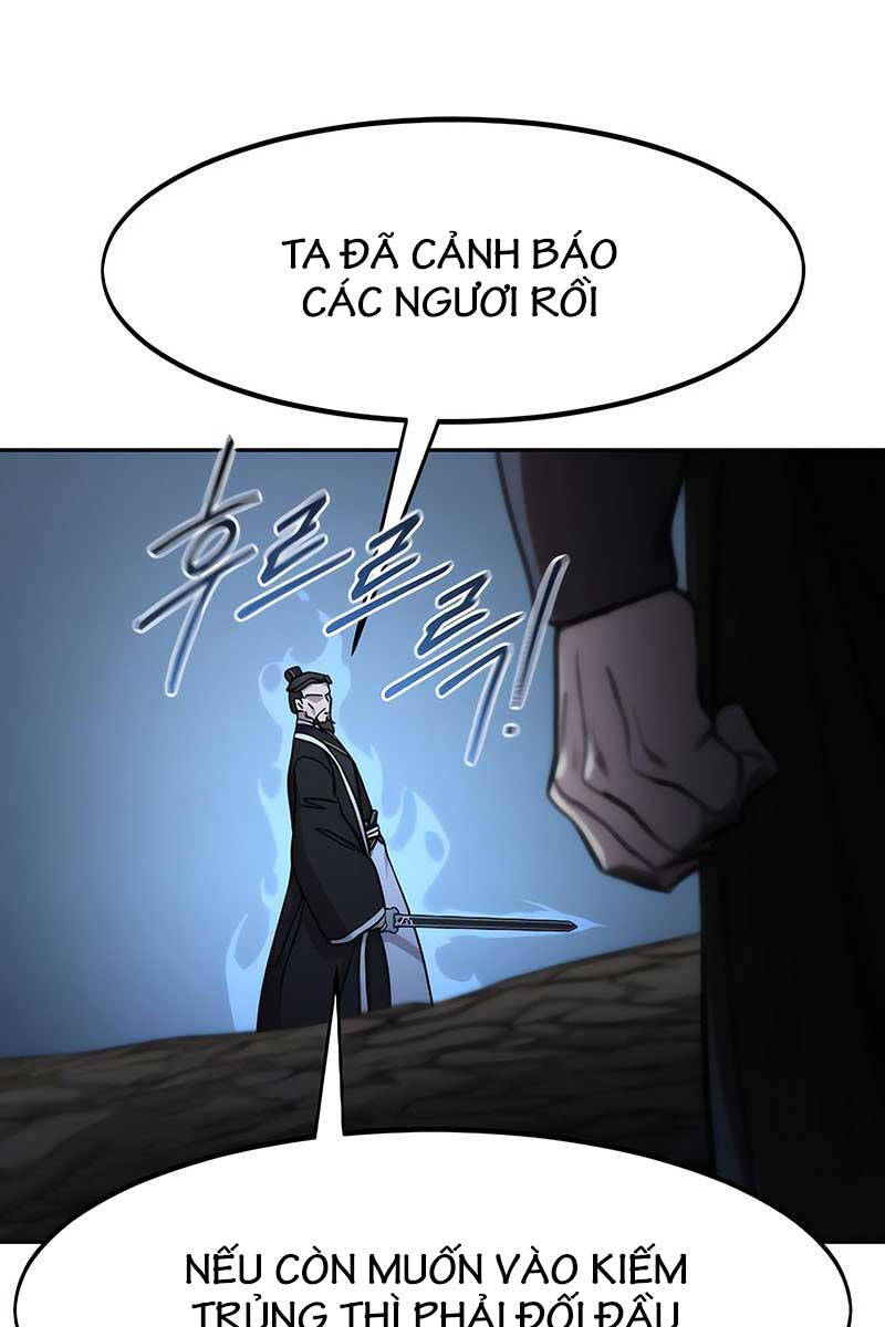 Hoa Sơn Tái Xuất | Hoa Sơn Tái Khởi Chapter 91 - Trang 2