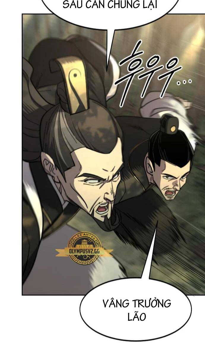 Hoa Sơn Tái Xuất | Hoa Sơn Tái Khởi Chapter 90 - Trang 2