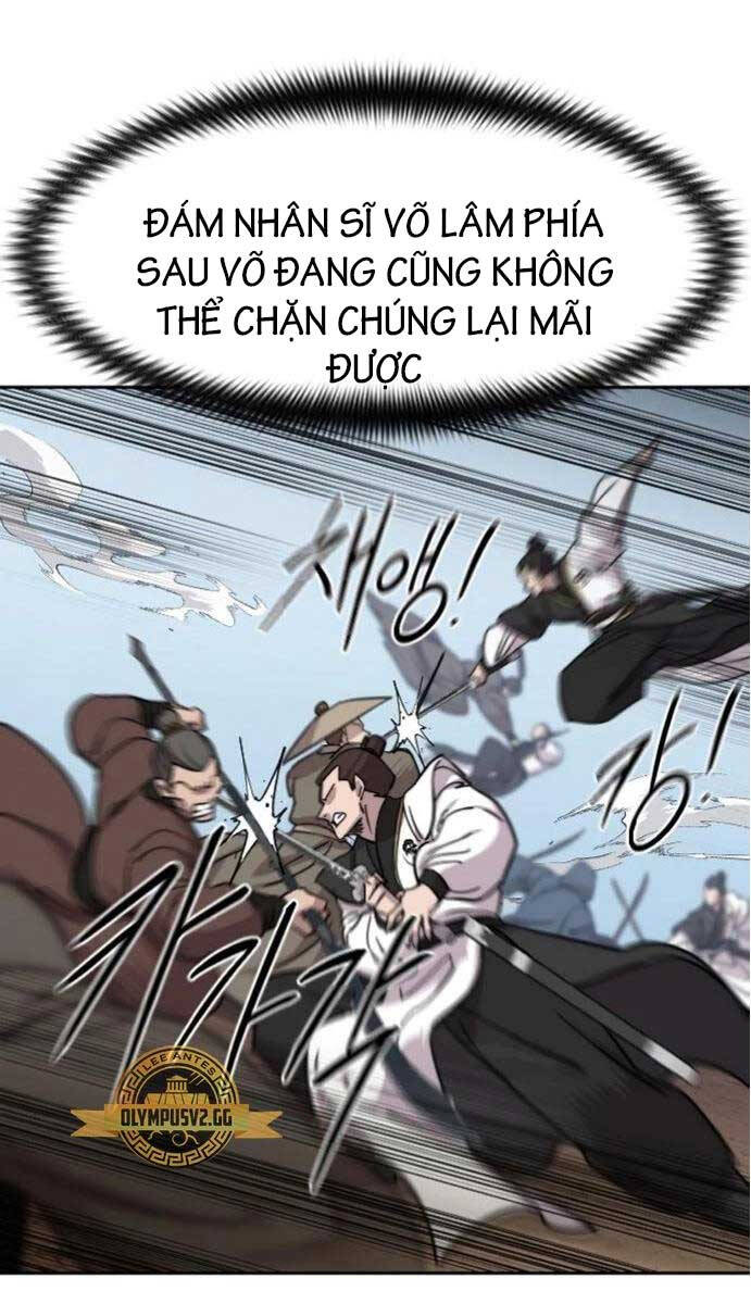 Hoa Sơn Tái Xuất | Hoa Sơn Tái Khởi Chapter 90 - Trang 2