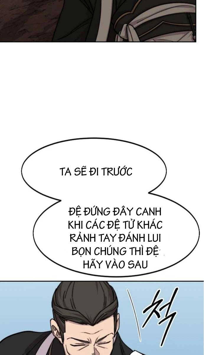 Hoa Sơn Tái Xuất | Hoa Sơn Tái Khởi Chapter 90 - Trang 2