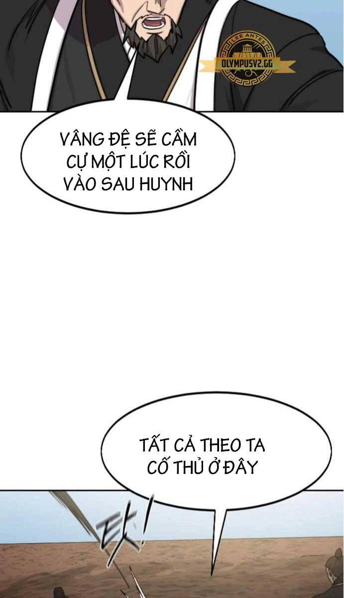 Hoa Sơn Tái Xuất | Hoa Sơn Tái Khởi Chapter 90 - Trang 2