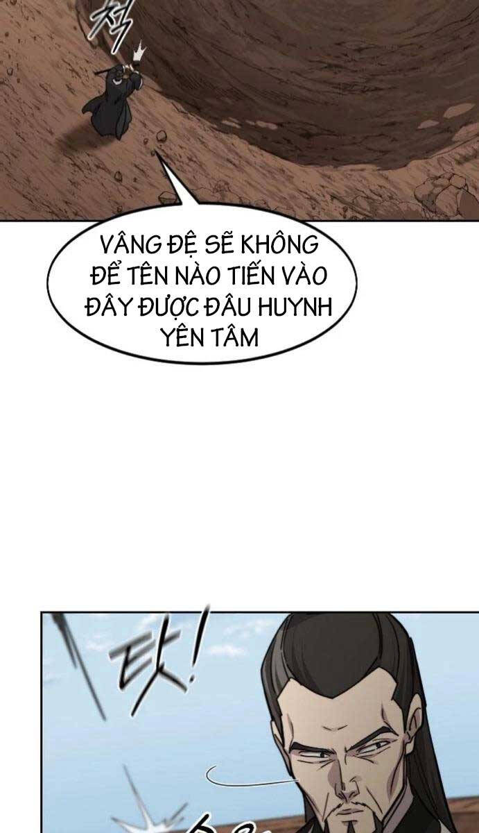 Hoa Sơn Tái Xuất | Hoa Sơn Tái Khởi Chapter 90 - Trang 2