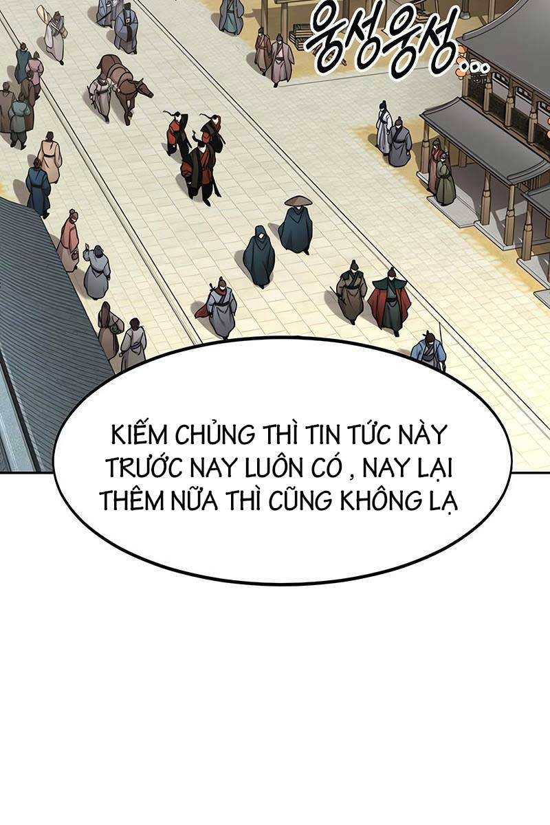 Hoa Sơn Tái Xuất | Hoa Sơn Tái Khởi Chapter 89 - Trang 2