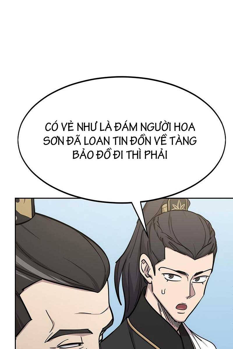 Hoa Sơn Tái Xuất | Hoa Sơn Tái Khởi Chapter 89 - Trang 2