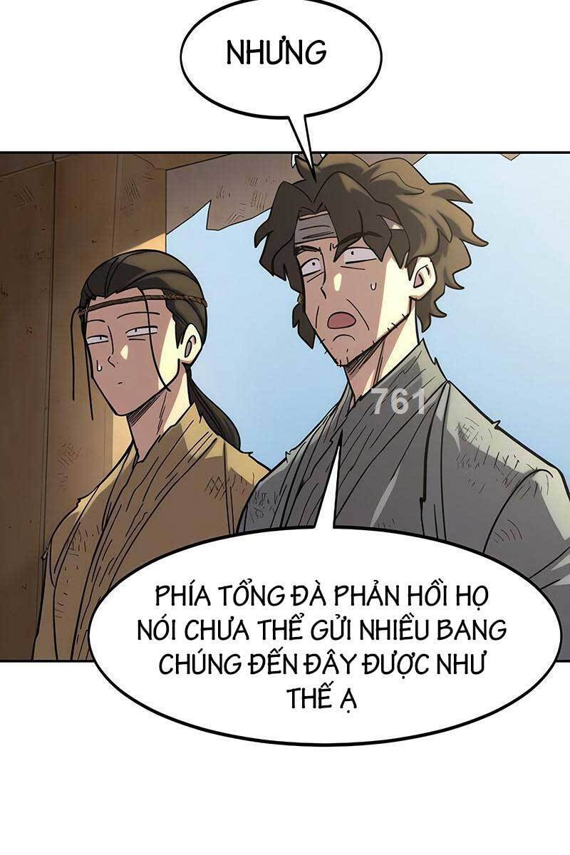 Hoa Sơn Tái Xuất | Hoa Sơn Tái Khởi Chapter 89 - Trang 2