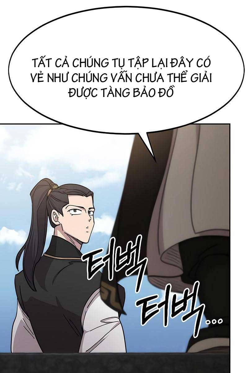 Hoa Sơn Tái Xuất | Hoa Sơn Tái Khởi Chapter 89 - Trang 2