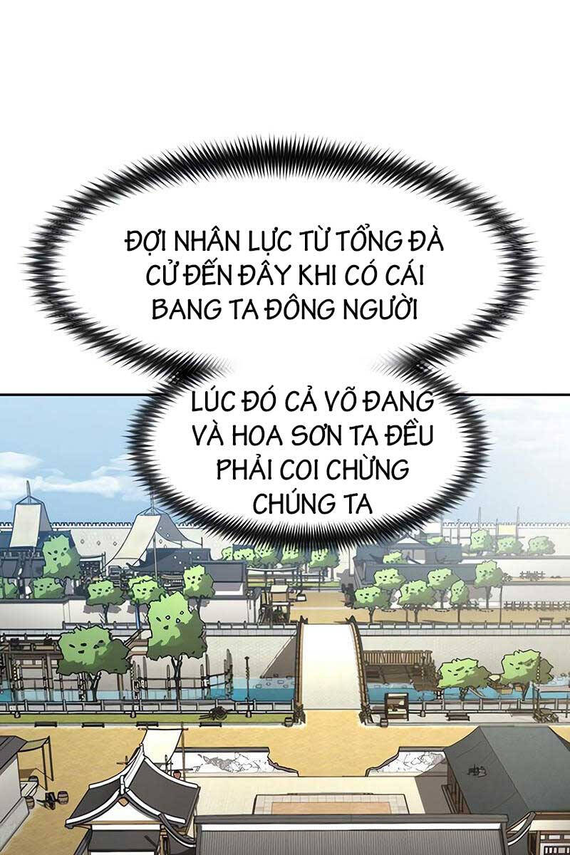 Hoa Sơn Tái Xuất | Hoa Sơn Tái Khởi Chapter 89 - Trang 2