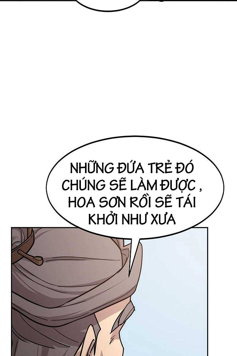 Hoa Sơn Tái Xuất | Hoa Sơn Tái Khởi Chapter 88 - Trang 2