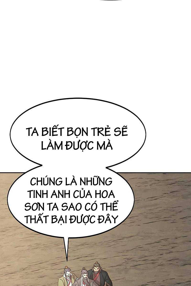 Hoa Sơn Tái Xuất | Hoa Sơn Tái Khởi Chapter 88 - Trang 2