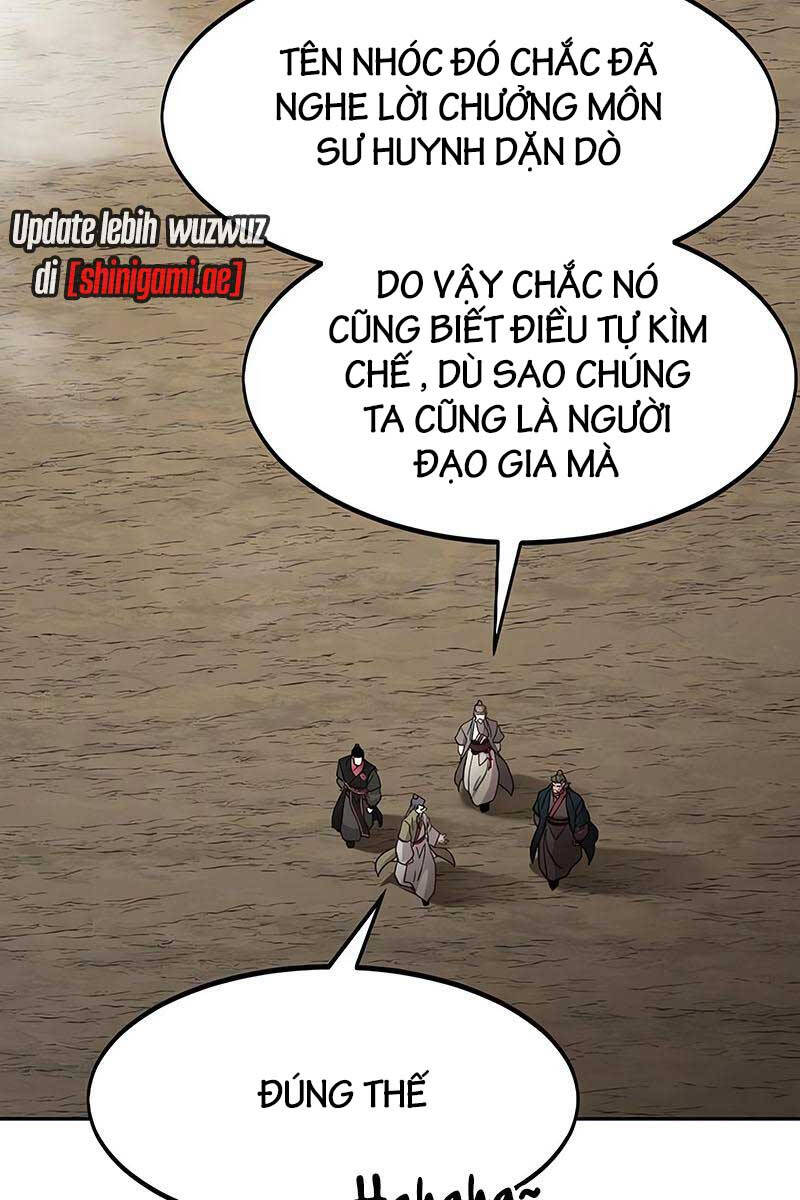 Hoa Sơn Tái Xuất | Hoa Sơn Tái Khởi Chapter 88 - Trang 2