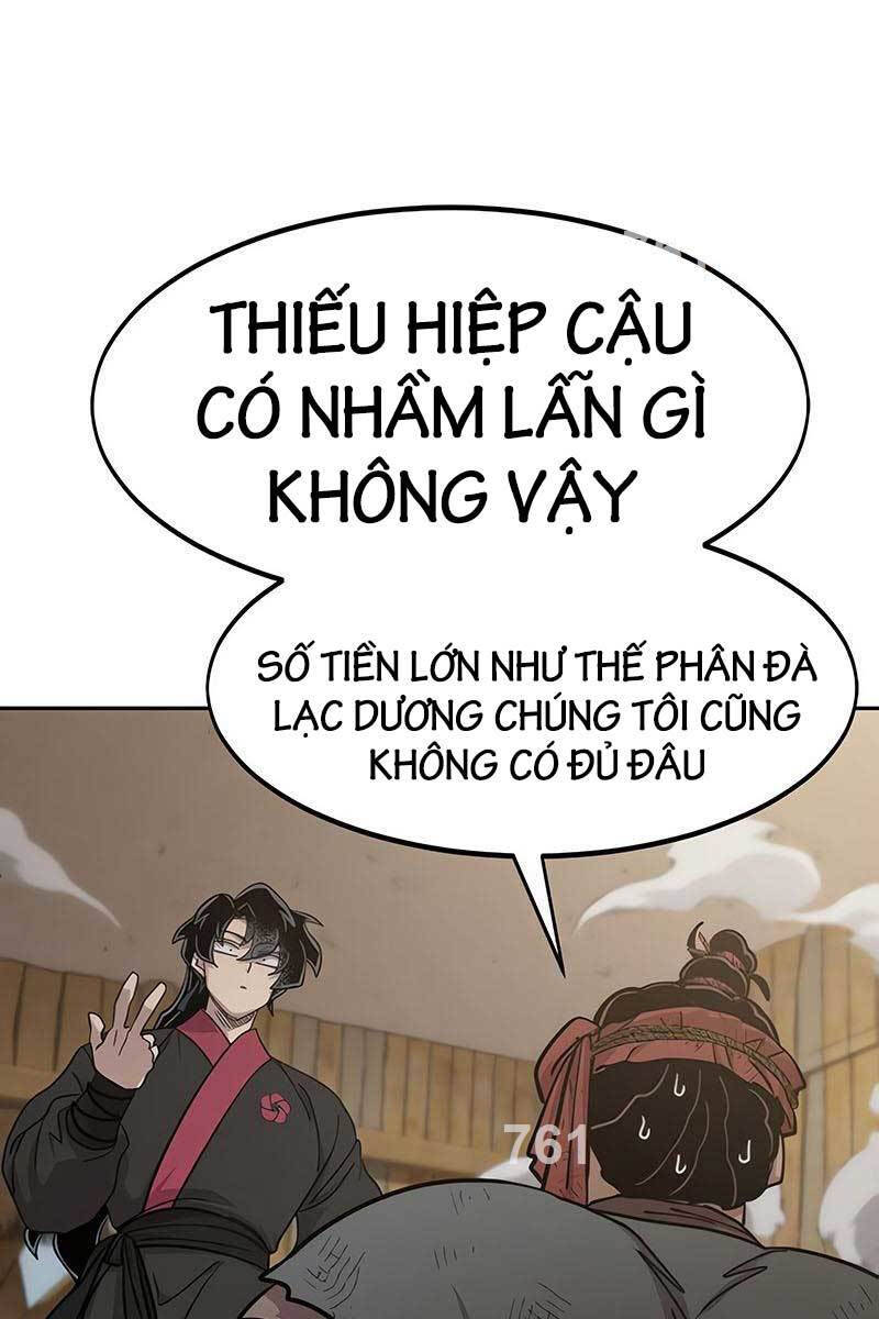 Hoa Sơn Tái Xuất | Hoa Sơn Tái Khởi Chapter 88 - Trang 2